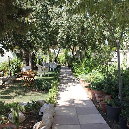 B&B Solacium Ματέρα Εξωτερικό φωτογραφία
