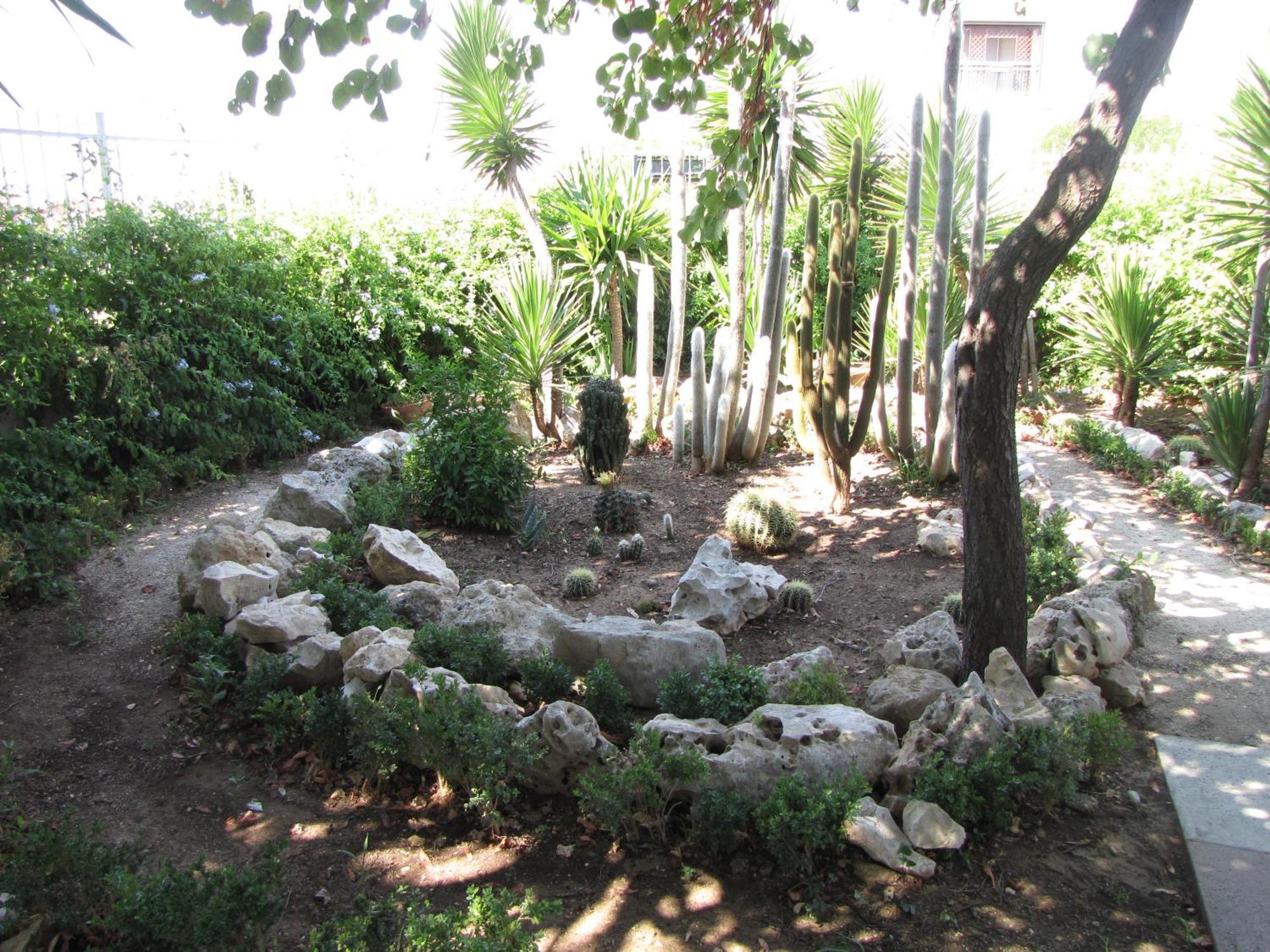 B&B Solacium Ματέρα Εξωτερικό φωτογραφία