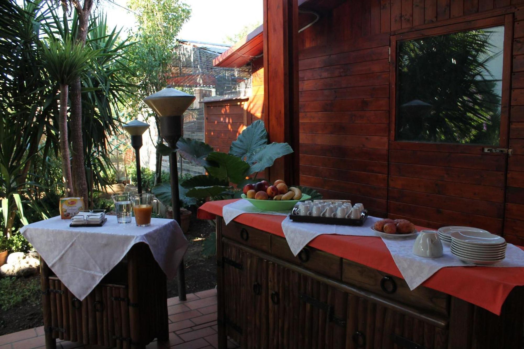 B&B Solacium Ματέρα Εξωτερικό φωτογραφία