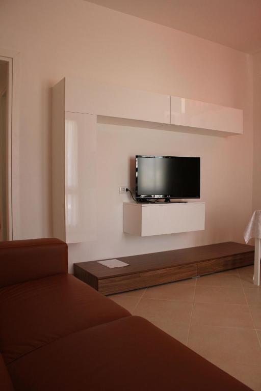 B&B Solacium Ματέρα Δωμάτιο φωτογραφία