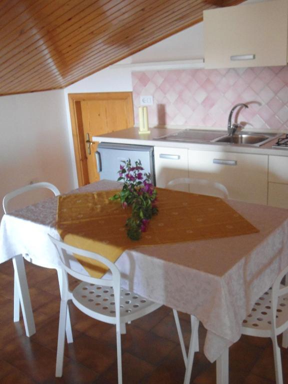 B&B Solacium Ματέρα Δωμάτιο φωτογραφία