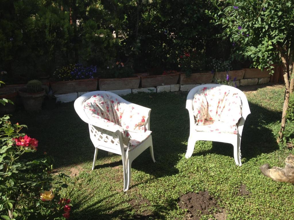 B&B Solacium Ματέρα Εξωτερικό φωτογραφία