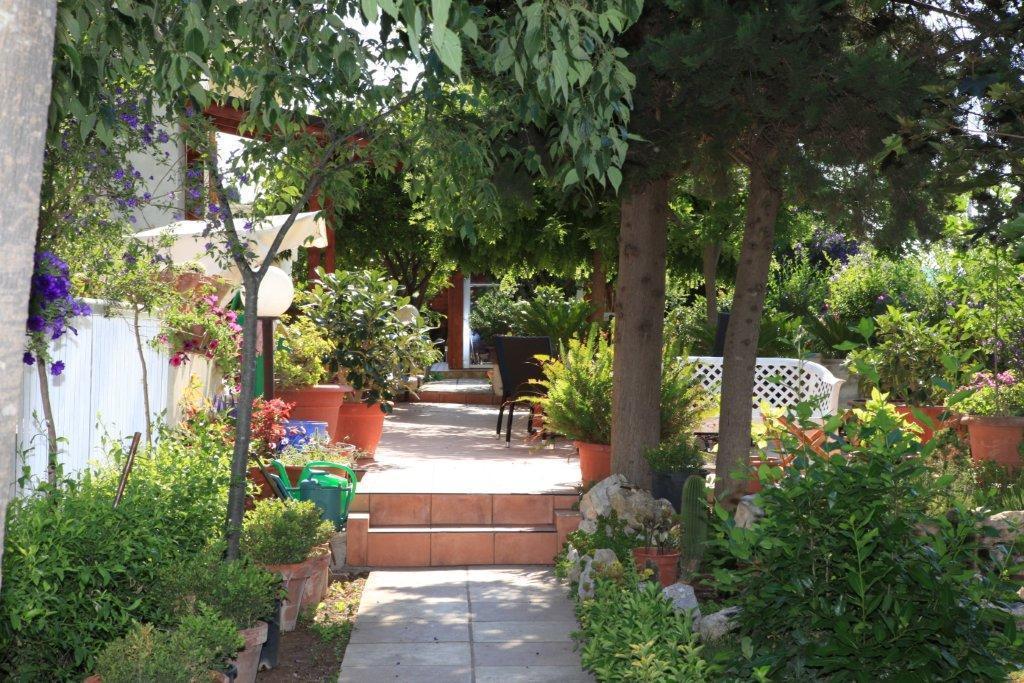 B&B Solacium Ματέρα Εξωτερικό φωτογραφία