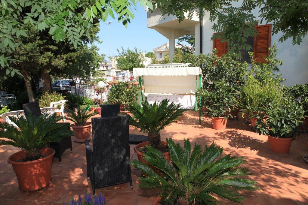 B&B Solacium Ματέρα Εξωτερικό φωτογραφία